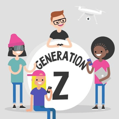 episode Cambio en las estrategias de enseñanza - aprendizaje para la nueva generación Z. artwork
