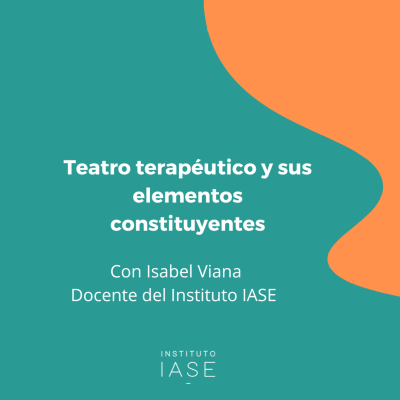 episode Teatro Terapéutico artwork