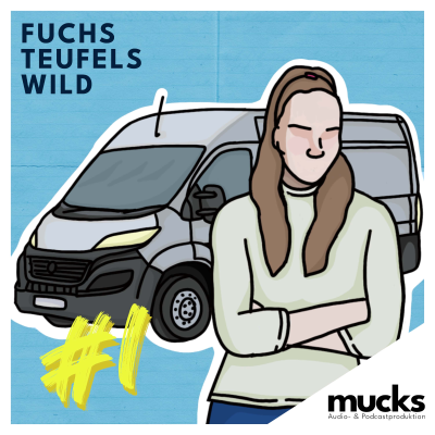 episode Vanlife - Was steckt hinter dem Hype? artwork