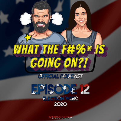 episode Election Week: 2020 artwork