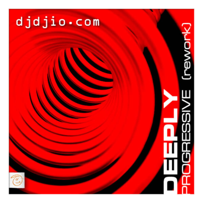 episode 2010.05 | Deeply Progressive (Rework) artwork