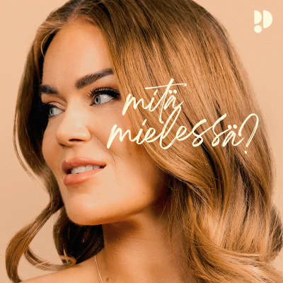 episode Extra: Mietteitä aamu 05:15  artwork