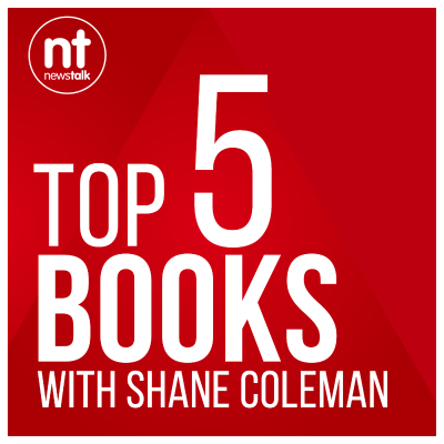Top 5 Books