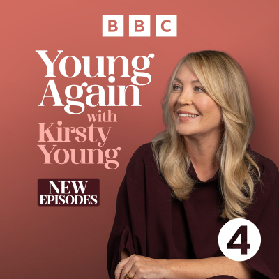episode Introducing a new series of Young Again artwork