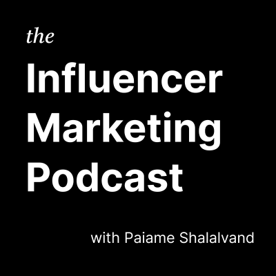 episode Cutout 9: How local businesses can start influencer collaborations artwork