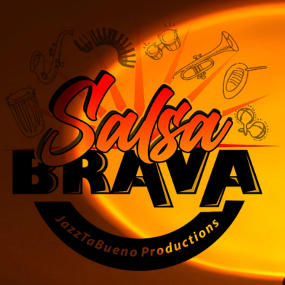 episode Simón Petit, Arturo Ramos & JazzTaBueno Productions present: SalsaBrava 06/2025 *1983* artwork