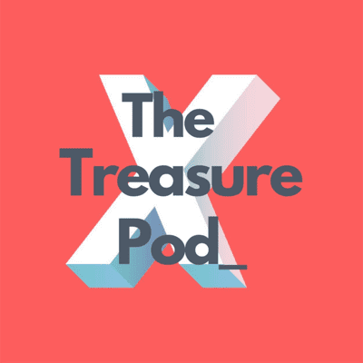 The Treasure Pod