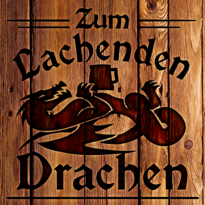 Zum Lachenden Drachen