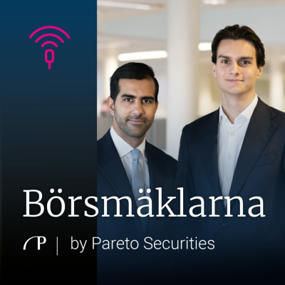 Imagen de portada del programa Börsmäklarna