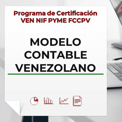 episode Modelo Contable Venezolano artwork