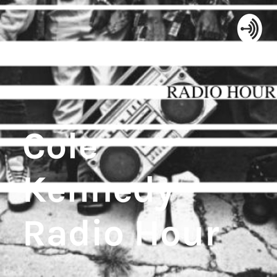 episode Radio Hour Episode 2 artwork