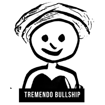 Imagen de portada del programa Tremendo Bullship