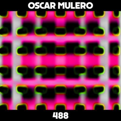 episode Dekmantel Mix 488 - Oscar Mulero artwork