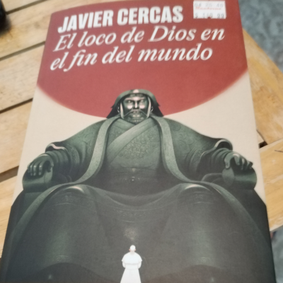 episode Libros recomendaciones artwork