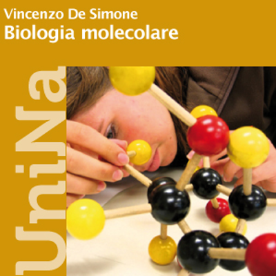 Biologia Molecolare « Federica
