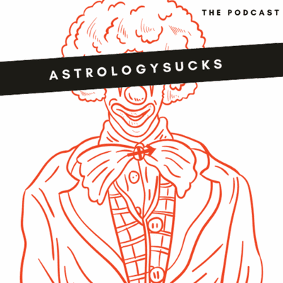 episode Political Astrology III feat. Aliza Kelly artwork