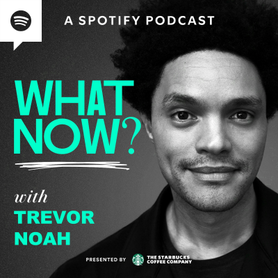 episode If I Ruled the World: Tressie McMillan Cottom Throws Down artwork