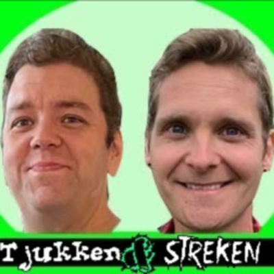 episode Tjukken & Streken - NY SESONG!!! artwork