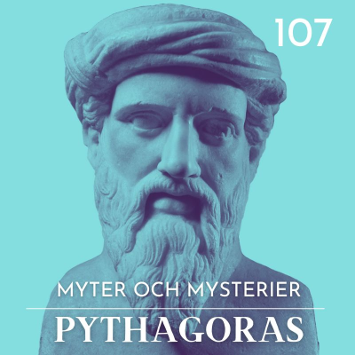 episode 107. Pythagoras artwork