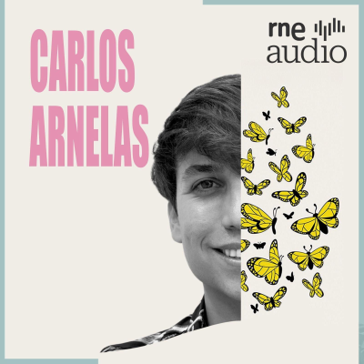 episode De influencer a funcionario, con Carlos Arnelas | 3x09 artwork