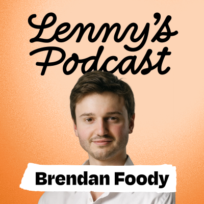 episode Why experts writing AI evals is creating the fastest-growing companies in history | Brendan Foody (CEO of Mercor) artwork
