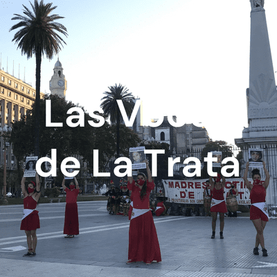 Las Voces de La Trata