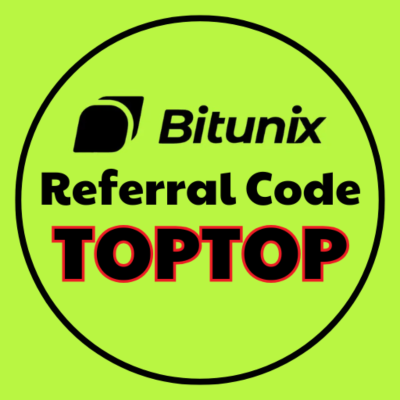 episode Bitunix Referral Code: TOPTOP | Claim 5500 USDT Rewards and 50% Discount Fees artwork