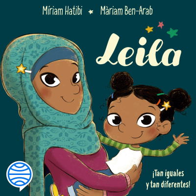 Cover image Leila