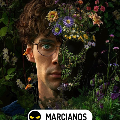 episode MAR 460. Vagón Bar. El Jardinero artwork