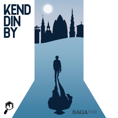 Kend din by - podcast