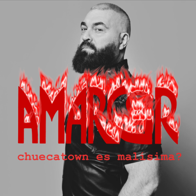 episode CHUECATOWN ES MALÍSIMA? artwork