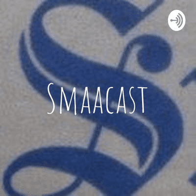 episode Smaacast episode 2: Morten Westgaard artwork