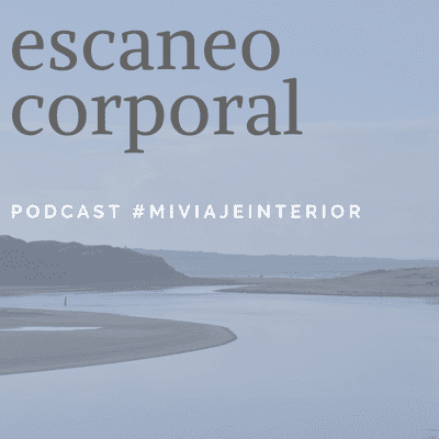 episode E02 - Escaneo Corporal artwork