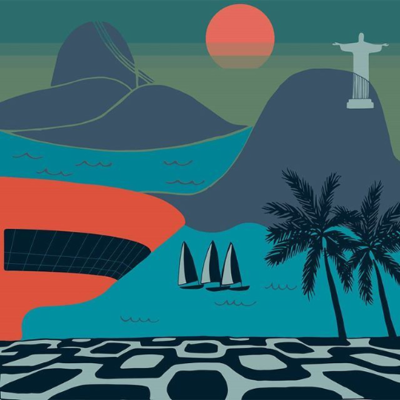 episode Mixtape - Joutro Mundo Mixed MAY 2025 artwork