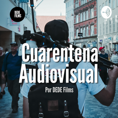 Cuarentena Audiovisual