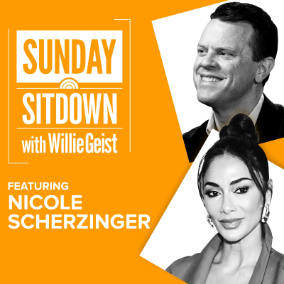 episode Nicole Scherzinger on Her Tony Win and New Netflix Show, "Building The Band" artwork