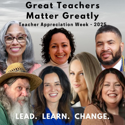 episode Great Teachers Matter Greatly artwork