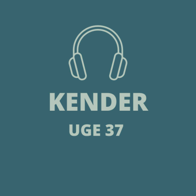 episode Otwn Kender: Uge 37 artwork