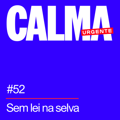 episode Sem lei na selva artwork