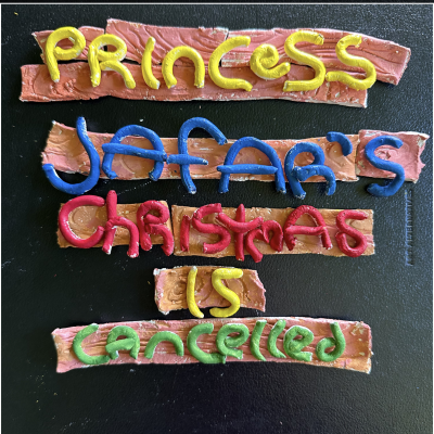 episode 22 - Stephen Grebinski of Misfeed Press - Liberace's Mother's Day Special 1956 artwork