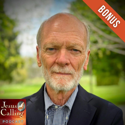 episode [BONUS] Echoes of Kindness: Lives Changed by Simple Acts of Love artwork