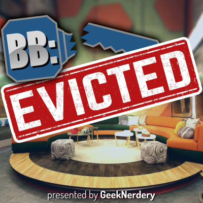 Evicted: A Podcast All About Big Brother