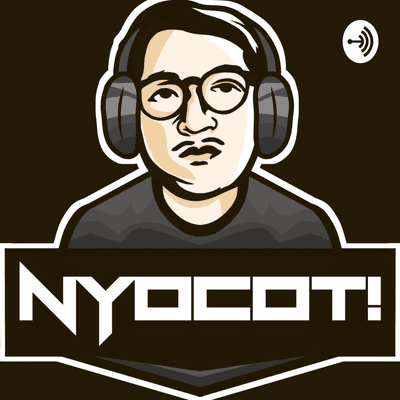 Nyocot!