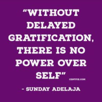 episode Delay that Gratification artwork