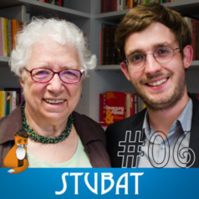 episode ST06: Karl Mark – ein Döblinger Sozialdemokrat artwork