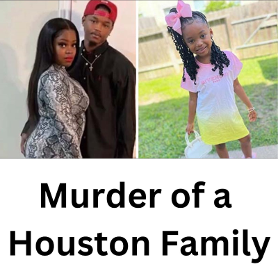 episode S. 16 Miniode D- Murder of a Houston Family artwork