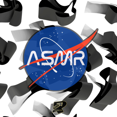 episode Episode 414: #deephouse - ASMR Show 368 - Deep Sonic Grooves www.bio.to/ASMR-DEEP artwork