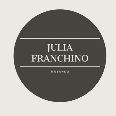 episode Julia Franchino entrevista - Mutando - artwork