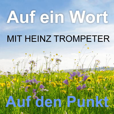 episode Gib mir von deiner Freude ab artwork