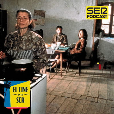 episode El Cine en la SER: El legado de José Luis Borau e Iván Zulueta en el cine español artwork